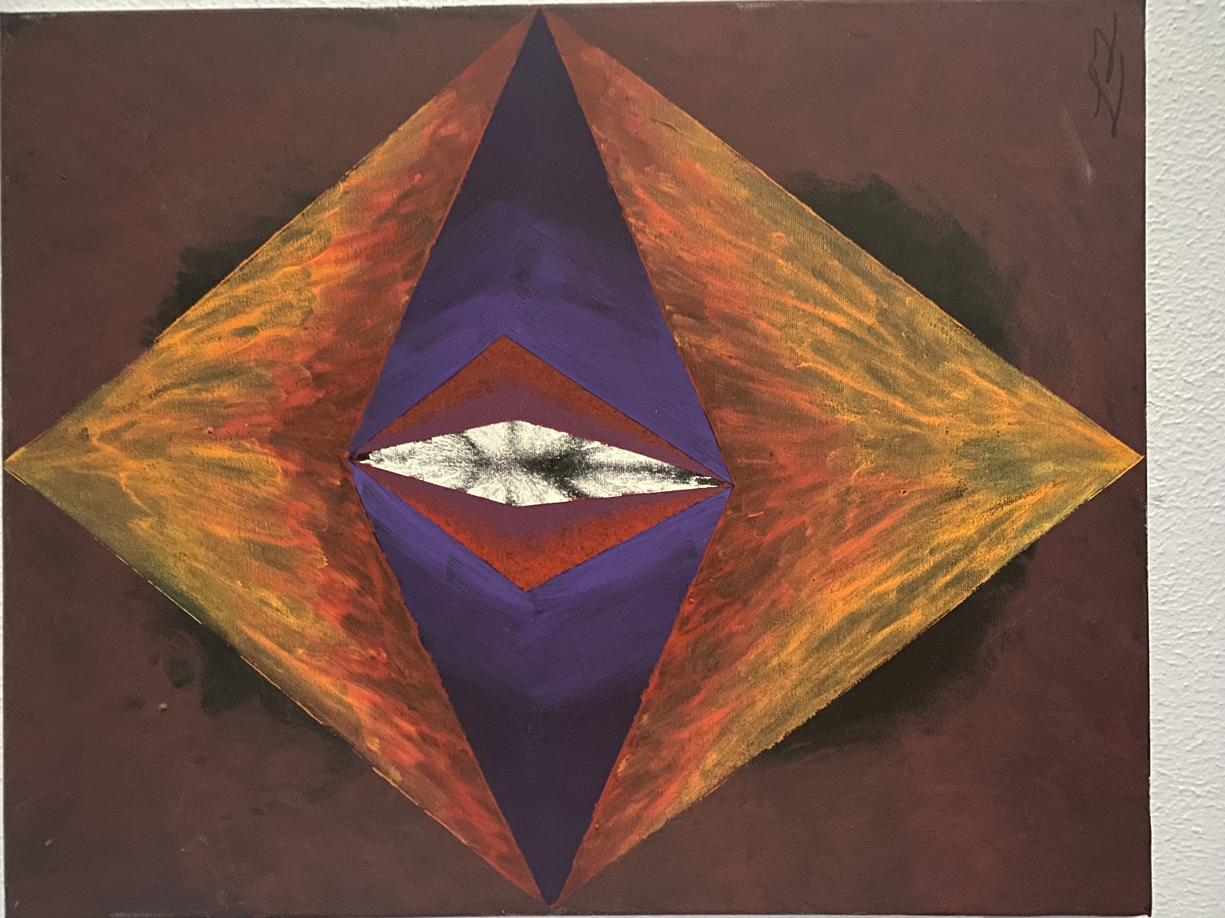 Lily Forman Protrait